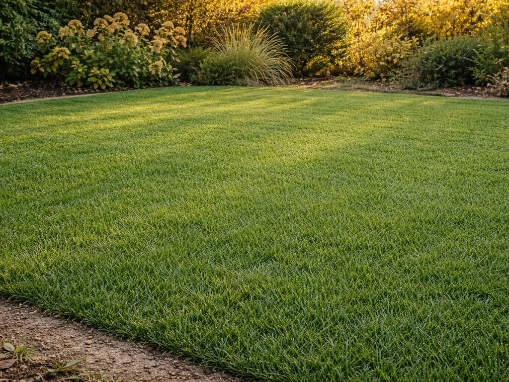 Gazon couvre-sol : guide pour une couverture rapide en France