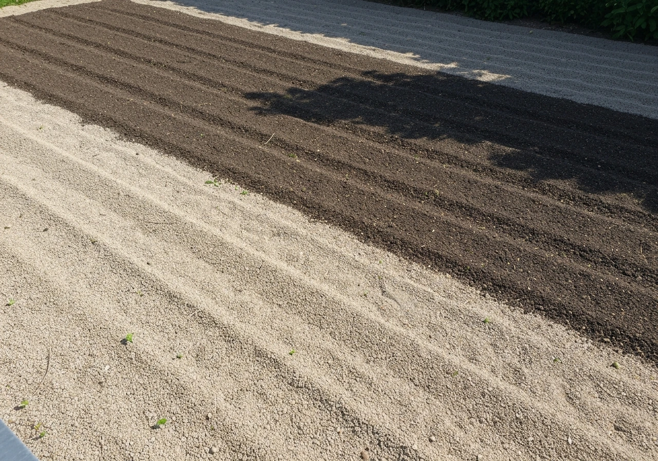 Gazon avec terre trop dure : diagnostiquer et réparer le sol