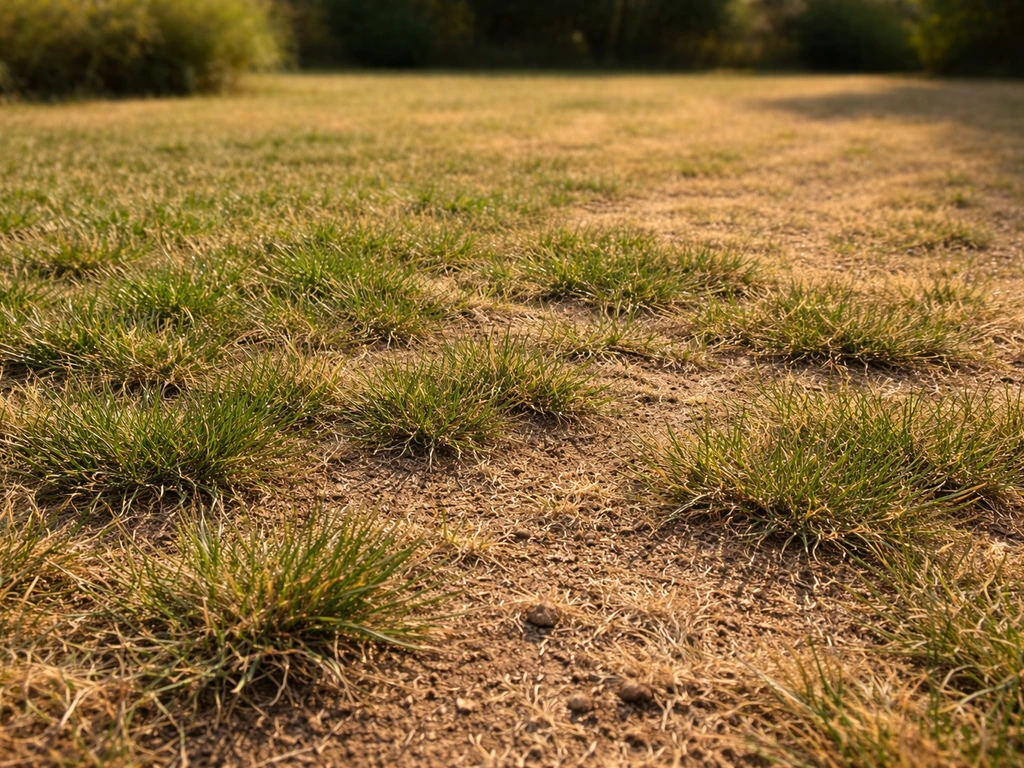 Gazon robuste sécheresse : diagnostic et plan d’action