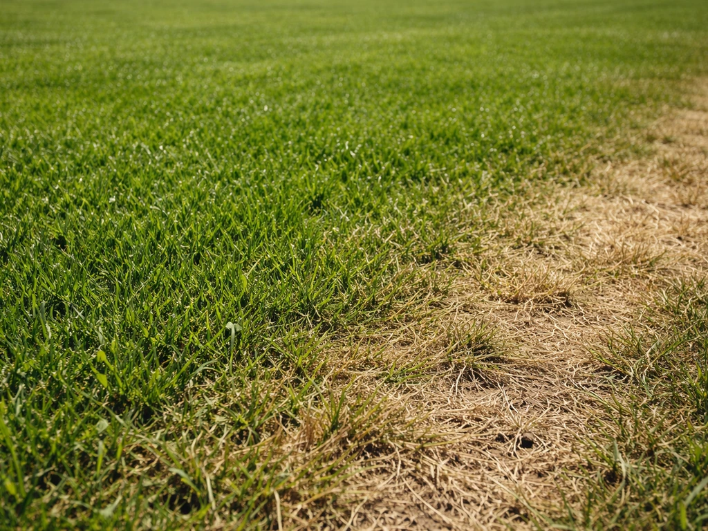 Gazon plein soleil : choisir, semer et entretenir sans brûlures