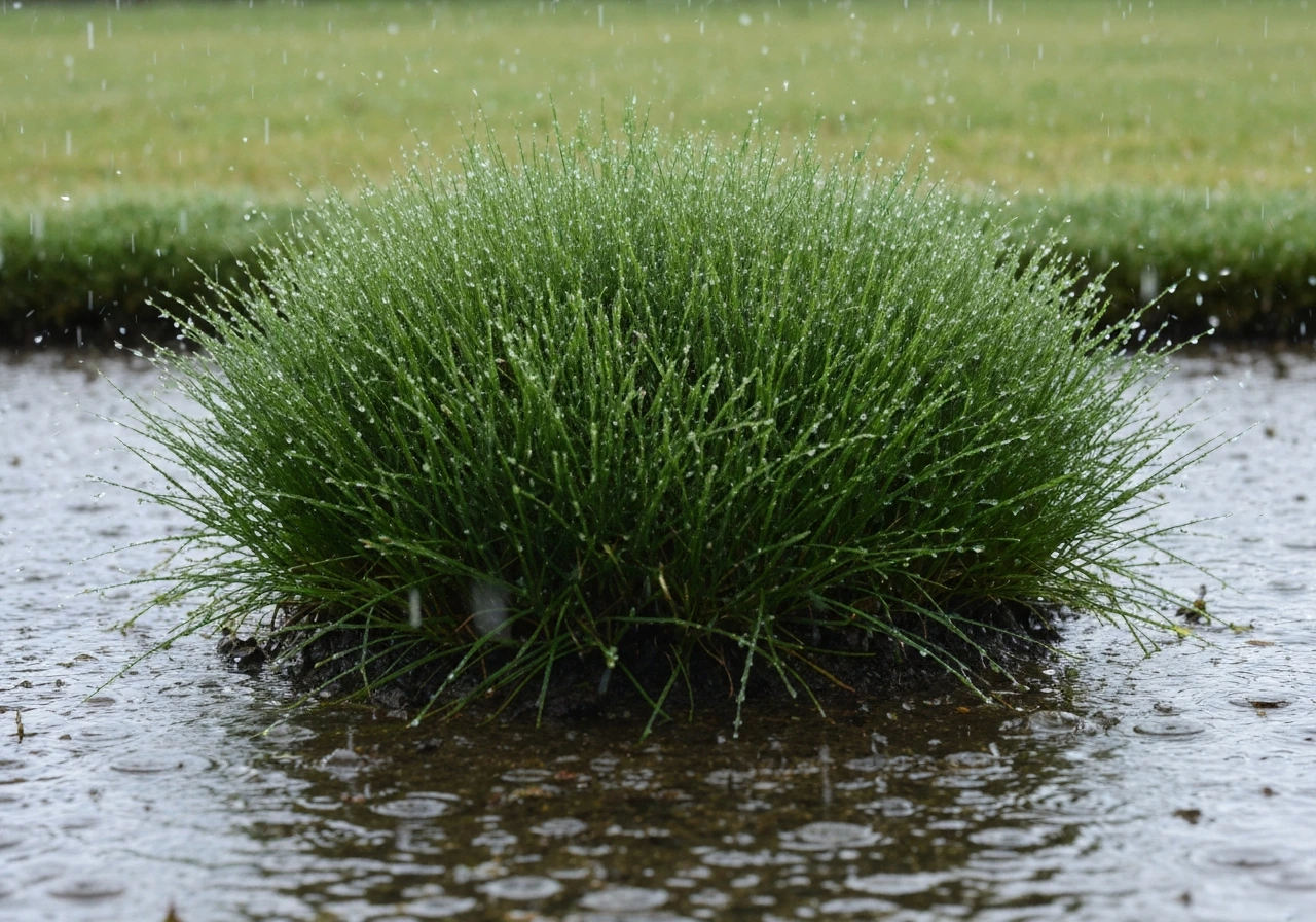 Gazon trop humide : causes, diagnostic et plan d’action